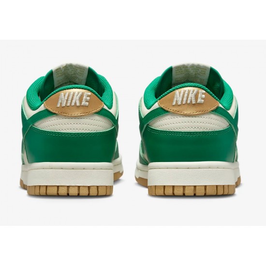 Nike Dunk low Malachite Green WMNS FB7173-131