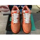 Nike Dunk SB Low Orange Lobster 2022 FD8776-800