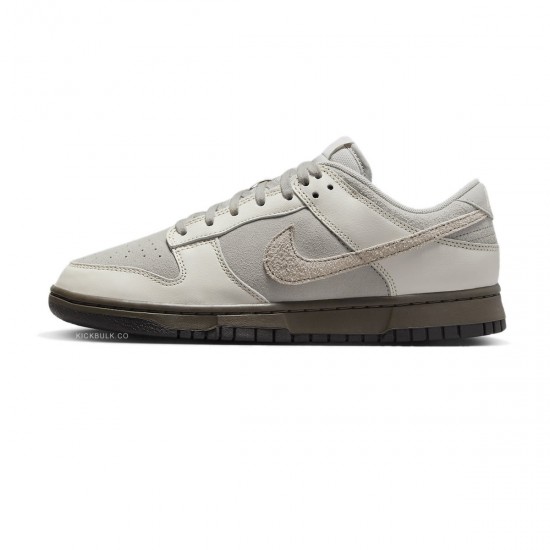 Nike DUNK LOW 'IRONSTONE' 2023 FD9746-001