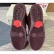 NIKE DUNK LOW PREMIUM SB 'CITY OF LOVE COLLECTION - BURGUNDY CRUSH' 2024 FN0619-600