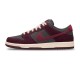 RIOT Skateshop x Dunk Low SB 'Mahogany Dark Beetroot' 2025 FZ1289-200