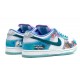 FUTURA LABORATORIES X DUNK LOW SB 'BLEACHED AQUA' 2024 HF6061-400