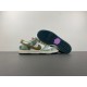 Alexis Sablone x Dunk Low SB 'Chameleon' 2024 HJ3386-300