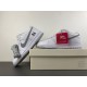 Supreme x Dunk Low SB 'White Metallic Silver' 2025 HQ8487-100 Supreme x Dunk Low SB 'White Metallic Silver' 2025 HQ8487-100