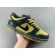 Supreme x Dunk Low SB 'Camper Green' 2025 HQ8487-300 Supreme x Dunk Low SB 'Camper Green' 2025 HQ8487-300