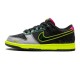 NIKE Dunk Low 'What the Duck - University of Oregon Home' PE 2024 HV1454-001