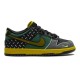 NIKE Dunk Low 'What the Duck - University of Oregon Home' PE 2024 HV1454-001