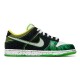 Nike Dunk Low 'What the Duck - University of Oregon Away' PE 2024 HV1454-100