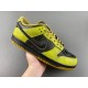 NIKE Dunk Low 'Halloween Skull' 2024 HV6103-300 