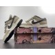 Otomo Katsuhiro x Nike SB Dunk Low Steamboy OST White Brown LF0039-002