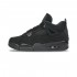Air Jordan 4 Retro 'Black Cat' 2025 FV5029-010
