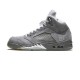 Air Jordan 5 Retro 'Wolf Grey' 2011 136027-005