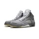 Air Jordan 5 Retro 'Wolf Grey' 2011 136027-005