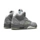 Air Jordan 5 Retro 'Wolf Grey' 2011 136027-005