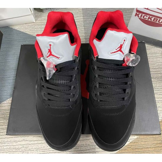 AIR JORDAN 5 RETRO LOW 'ALTERNATE 90' 2016 819171-001