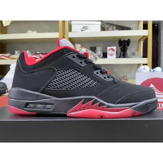 AIR JORDAN 5 RETRO LOW 'ALTERNATE 90' 2016 819171-001