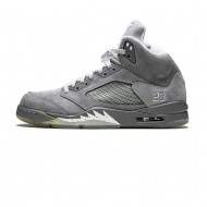 Air Jordan 5 Retro 'Wolf Grey' 2026 DD0587-002