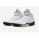 AIR Jordan 5 Retro 'White Black' 2024 DD0587-110