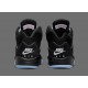 Air Jordan 5 Retro OG 'Black Metallic Reimagined' 2025 HF3975-001