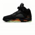 Air Jordan 5 Retro 'Halloween' 2026 HQ7978-001
