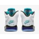 Air Jordan 5 Retro 'Grape' 2025 HQ7978-100