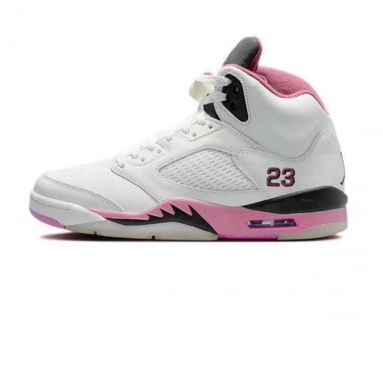 Air Jordan 5 Retro 'Medium Soft Pink' 2025 HQ7978-102 Air Jordan 5 Retro 'Medium Soft Pink' 2025 HQ7978-102