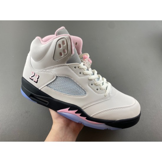 Air Jordan 5 Retro 'Medium Soft Pink' 2025 HQ7978-102 Air Jordan 5 Retro 'Medium Soft Pink' 2025 HQ7978-102