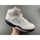 Air Jordan 5 Retro 'Medium Soft Pink' 2025 HQ7978-102 Air Jordan 5 Retro 'Medium Soft Pink' 2025 HQ7978-102