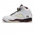A Ma Maniere x Jordan 5 Retro OG 'Black Collective' 2025 IB1528-100