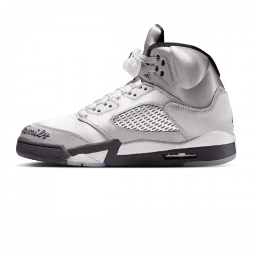 Air Jordan 5 Retro 'Wings' Wmns 2025 IO2038-001