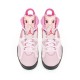 Awake NY x Jordan 6 Retro 'Playful Pink Infrared' 2026 IQ5706-600