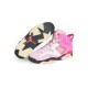 Awake NY x Jordan 6 Retro 'Playful Pink Infrared' 2026 IQ5706-600