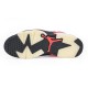 Awake NY x Jordan 6 Retro 'Playful Pink Infrared' 2026 IQ5706-600