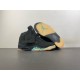 Solefly x Jordan 5 Retro 'Black Aurora Green' 2026 IU0734-001