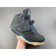 Solefly x Jordan 5 Retro 'Black Aurora Green' 2026 IU0734-001