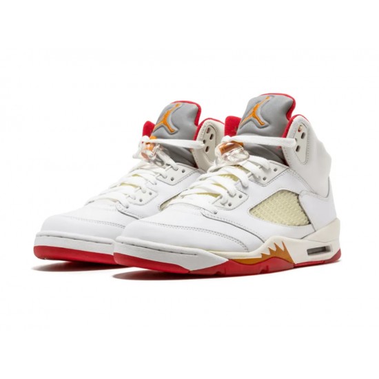 Air Jordan 5 Retro OG 'Sunset' 2026 IV5678-102