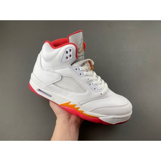 Air Jordan 5 Retro OG 'Sunset' 2026 IV5678-102