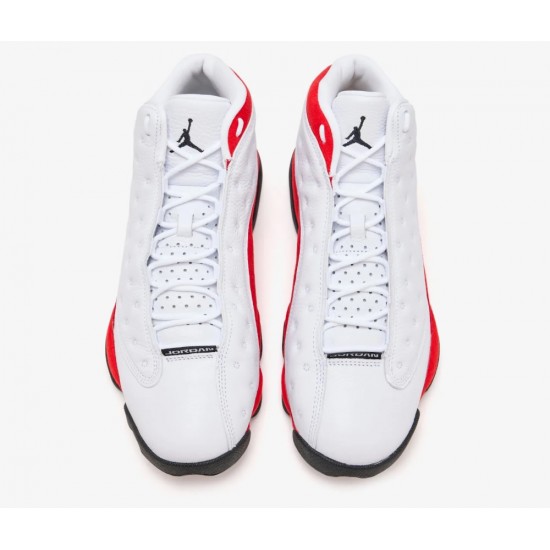Air Jordan 13 Retro 'True Red' 2026 414571-102