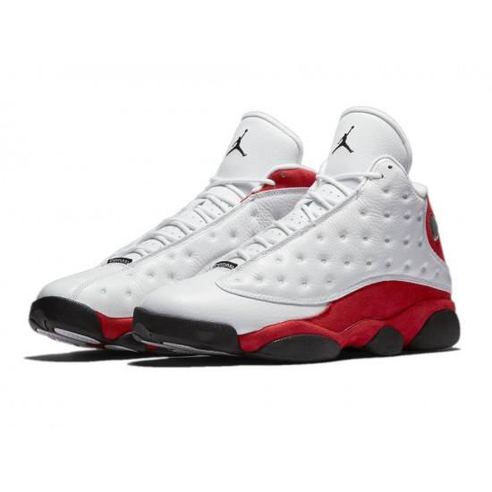 Air Jordan 13 Retro 'True Red' 2026 414571-102