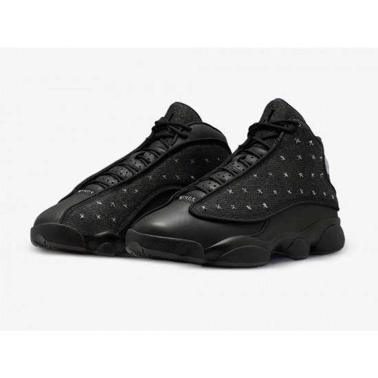 Air Jordan 13 'Wings' 2026 IX1872-001