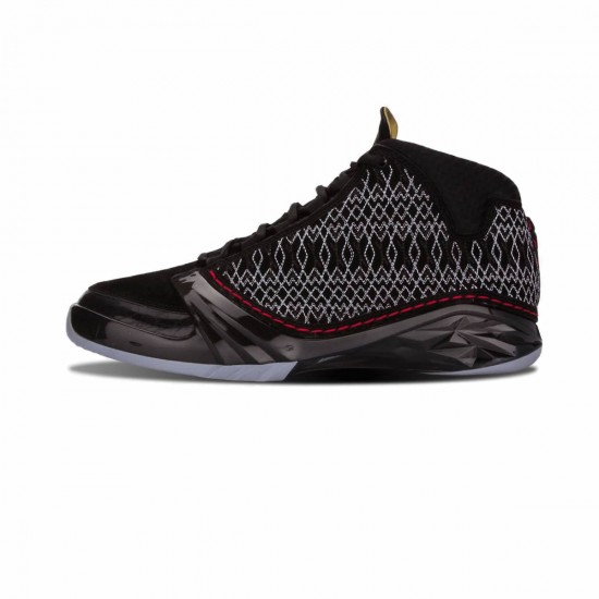 Air Jordan 23 OG 'Black Stealth' 2008 318376-001