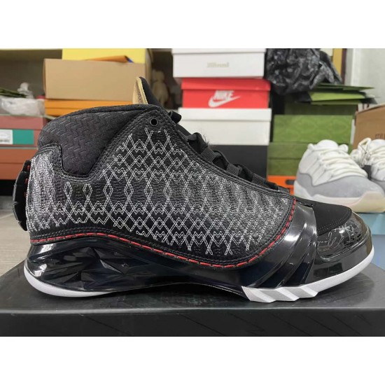 Air Jordan 23 OG 'Black Stealth' 2008 318376-001