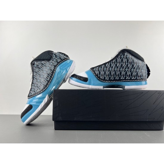 Air Jordan 23 OG 'UNC' 318376-041