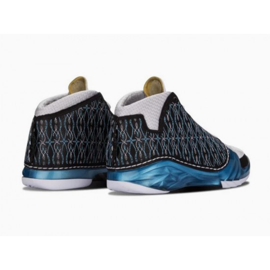 Air Jordan 23 OG 'UNC' 318376-041