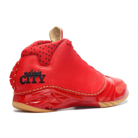 Air Jordan 23 Retro 'Chicago' 2016 811645-650