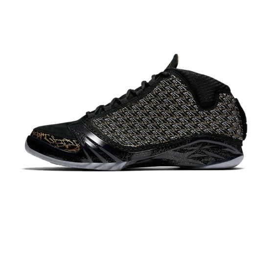 Trophy Room x Jordan 23 Retro 'Black' 853336-023