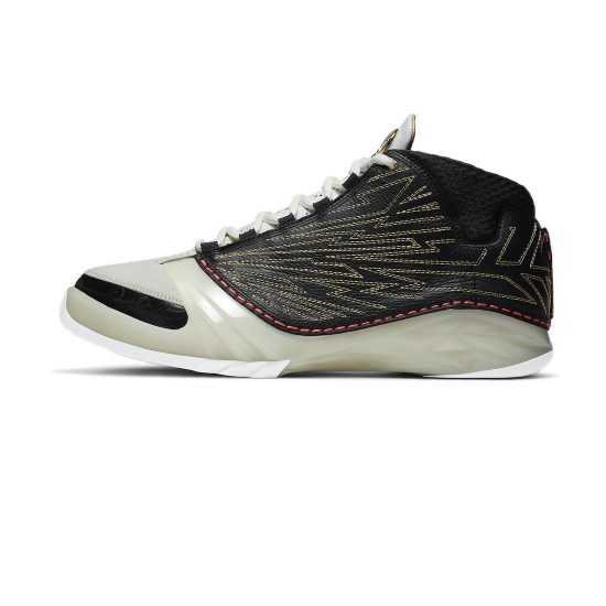 Titan x Air Jordan 23 Retro SP '10th Anniversary' 2020 CZ6222-001