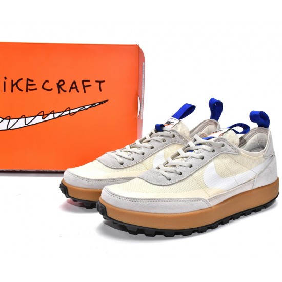 TOM SACHS X NIKECRAFT GENERAL PURPOSE SHOE 'LIGHT CREAM' WMNS 2022 DA6672-200