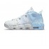 Air More Uptempo 'Psychic Blue' 2021 DJ5159-400