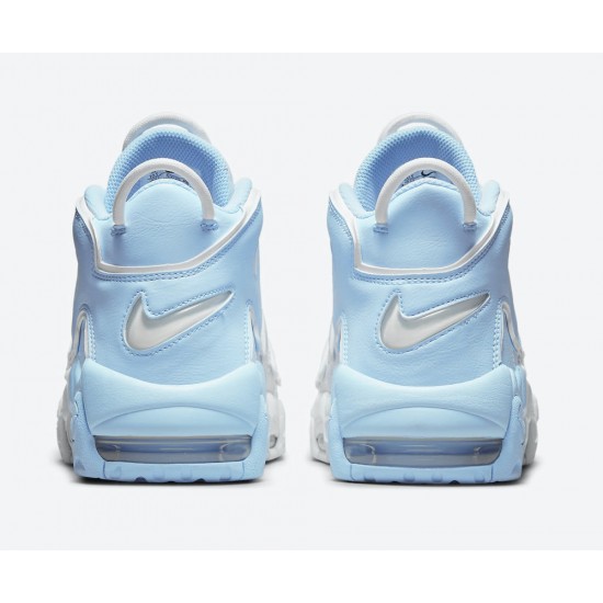 Air More Uptempo 'Psychic Blue' 2021 DJ5159-400